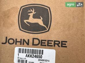 Корпус з підшипником AKK24650 до John Deere