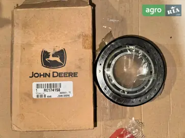 Роликовый подшипник RE174158 для John Deere - фото