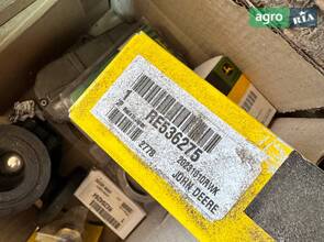 Датчик тиску RE536275 до John Deere