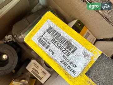 Датчик тиску RE536275 до John Deere - фото