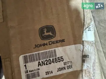 Вухо гідроциліндра до John Deere - фото