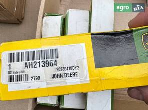 Соленоїд AH213964 до John Deere