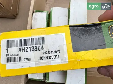 Соленоїд AH213964 до John Deere - фото
