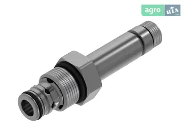 Соленоїд AH213964 до John Deere - фото