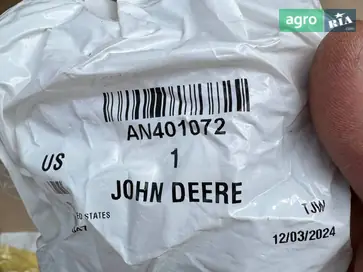 Ремкомплект гідроциліндра AN401072 до трактора John Deere - фото