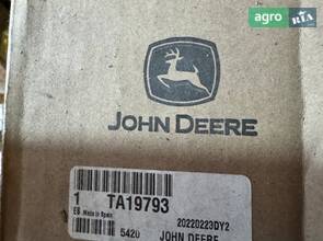 Електродвигун TA19793 до John Deere
