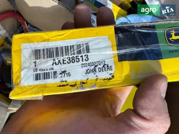 Соленоїд AXE38513 до John Deere - фото