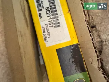 Соленоїд RE211157 до John Deere - фото