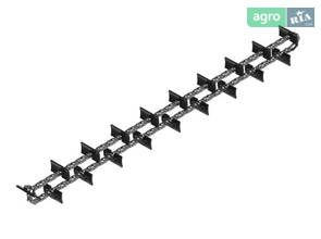  AH148021 (UKR) Елеватор зерновий