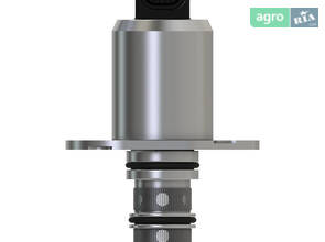 RE286670 Електромагнітний клапан