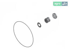 AN206043 Набір ущільнень