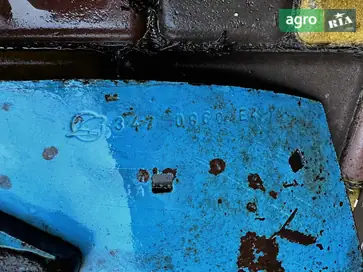 Кутознім до плуга Lemken Opal 110 - фото