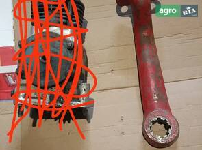 Рулевая сошка для трактора МТЗ