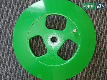Напівшків AH146463R, H152110, AH146463 до жниварки John Deere - фото