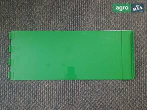 Кришка AH138426R до комбайна John Deere 9660