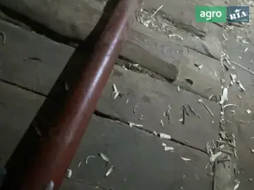 Гідроциліндр - фото