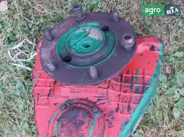 Корпус бортового редуктора для трактора - фото