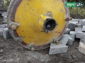  Бортова шестерня до комбайна volvo