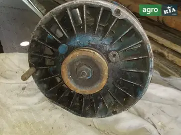 Вентилятор охлаждения для трактора ЛТЗ Т-40 - фото