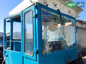 Кабіна до трактора ХТЗ Т-150