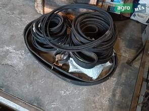  ремінь комбайна New Holland CX 8080