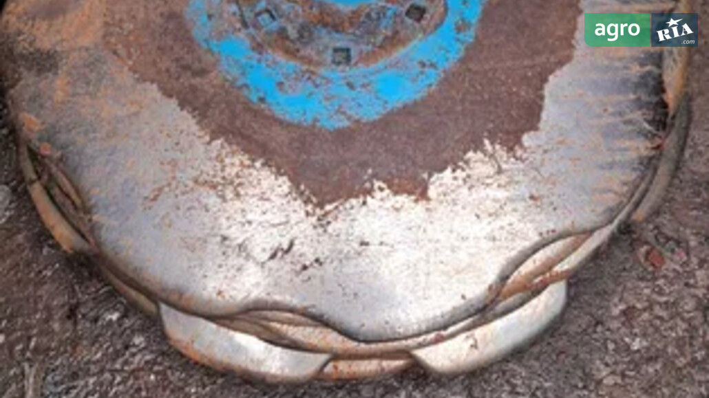  Lemken   - фото 1