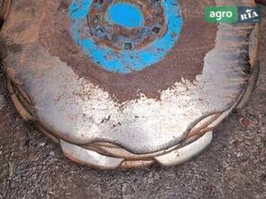 Диск до борони Lemken Rubin