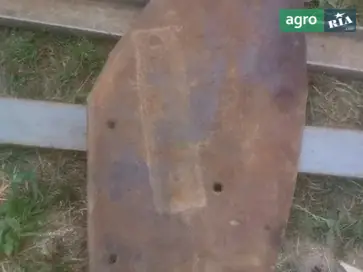 Відвал до ПЛН - фото