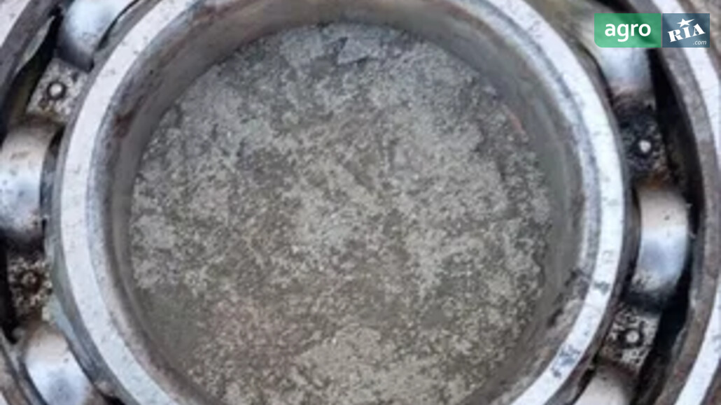  ЮМЗ   - фото 1