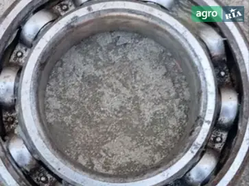 Подшипник для трактора ЮМЗ - фото