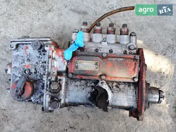 Топливный насос для трактора ВгТЗ ДТ-75 - фото