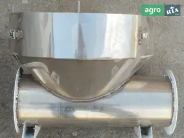 Корпус для протравителя ПС 10 - фото