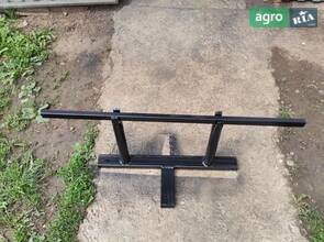 Підйомник мотоблока