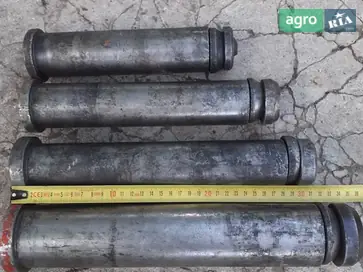 Палец стопорный - фото