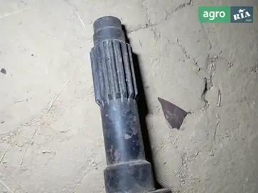 Вал первичный для трактора ХТЗ Т-150 - фото