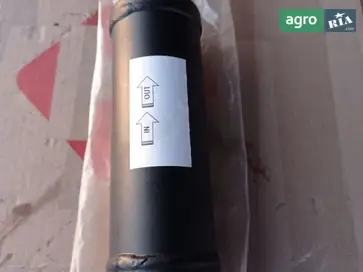 Воздушный фильтр для экскаватора - фото