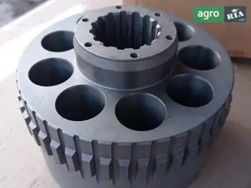 Шестерня для экскаватора - фото