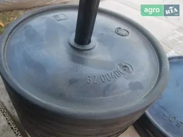 Мембрана насоса 2150 62.0040 для опрыскивателя - фото