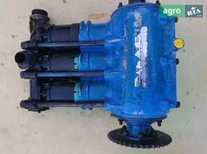 Насос до оприскувача Tecnoma