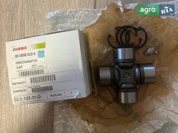 Крестовина 856633 для Claas - фото