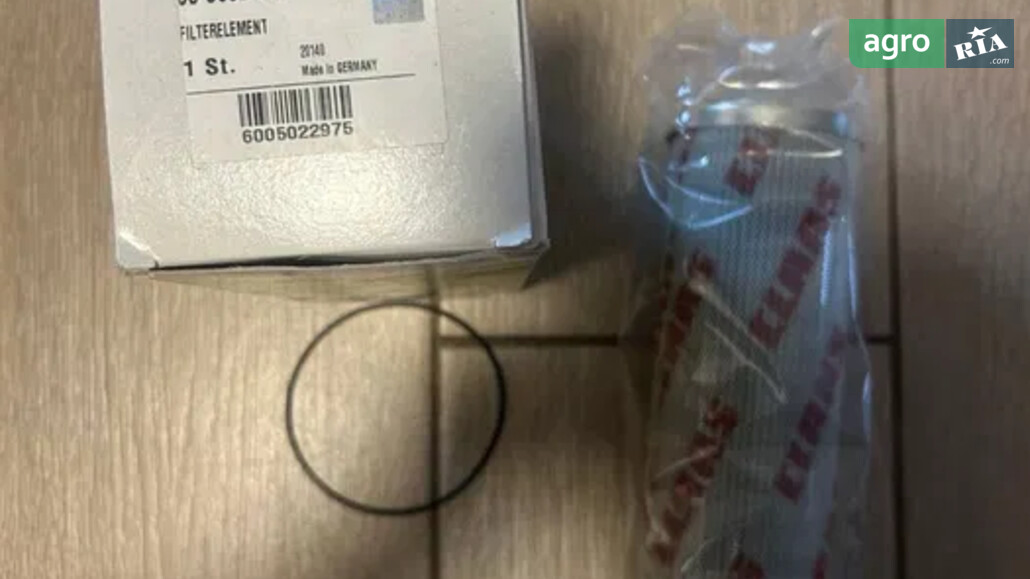  Claas   - фото 1