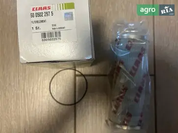 Фильтр гидравлический для трактора Claas - фото