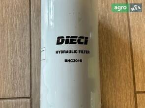Фільтр гідравлічний BHC3016 до навантажувача Dieci