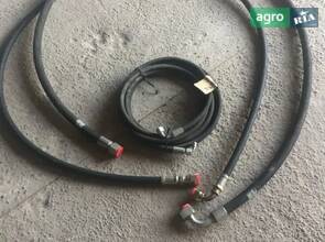 Шланг гідравлічний до John Deere