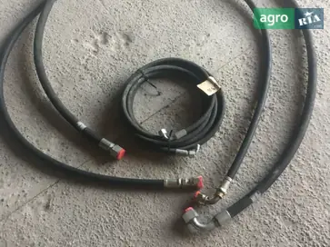 Шланг гидравлический для John Deere - фото