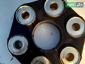 Муфта до комбайна Claas - фото