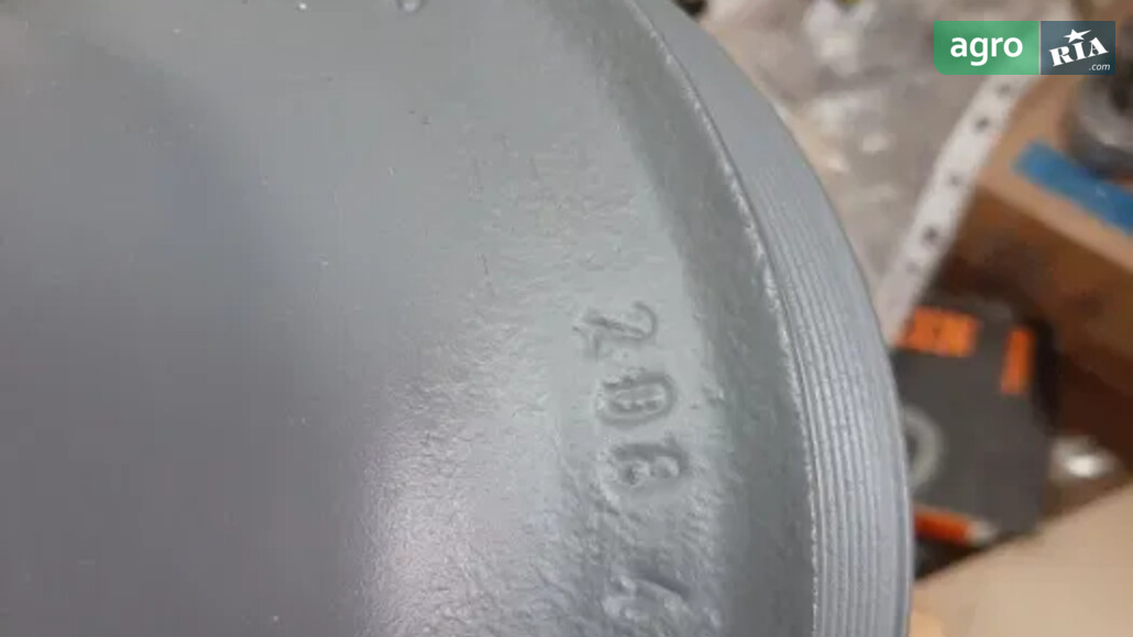  Claas   - фото 1