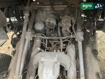 Двигатель для трактора ХТЗ Т-150 - фото
