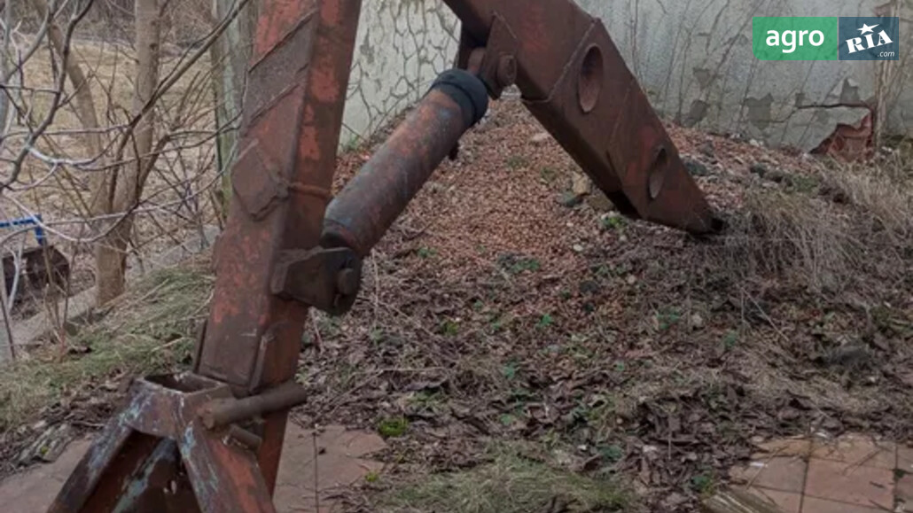 ЮМЗ   - фото 1