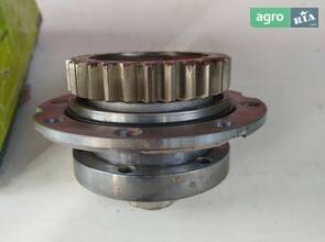 Модуль безпеки до косарки Claas